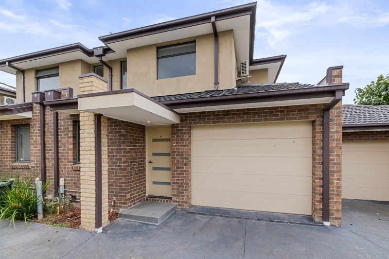 4/6 Broadhurst Avenue, Reservoir