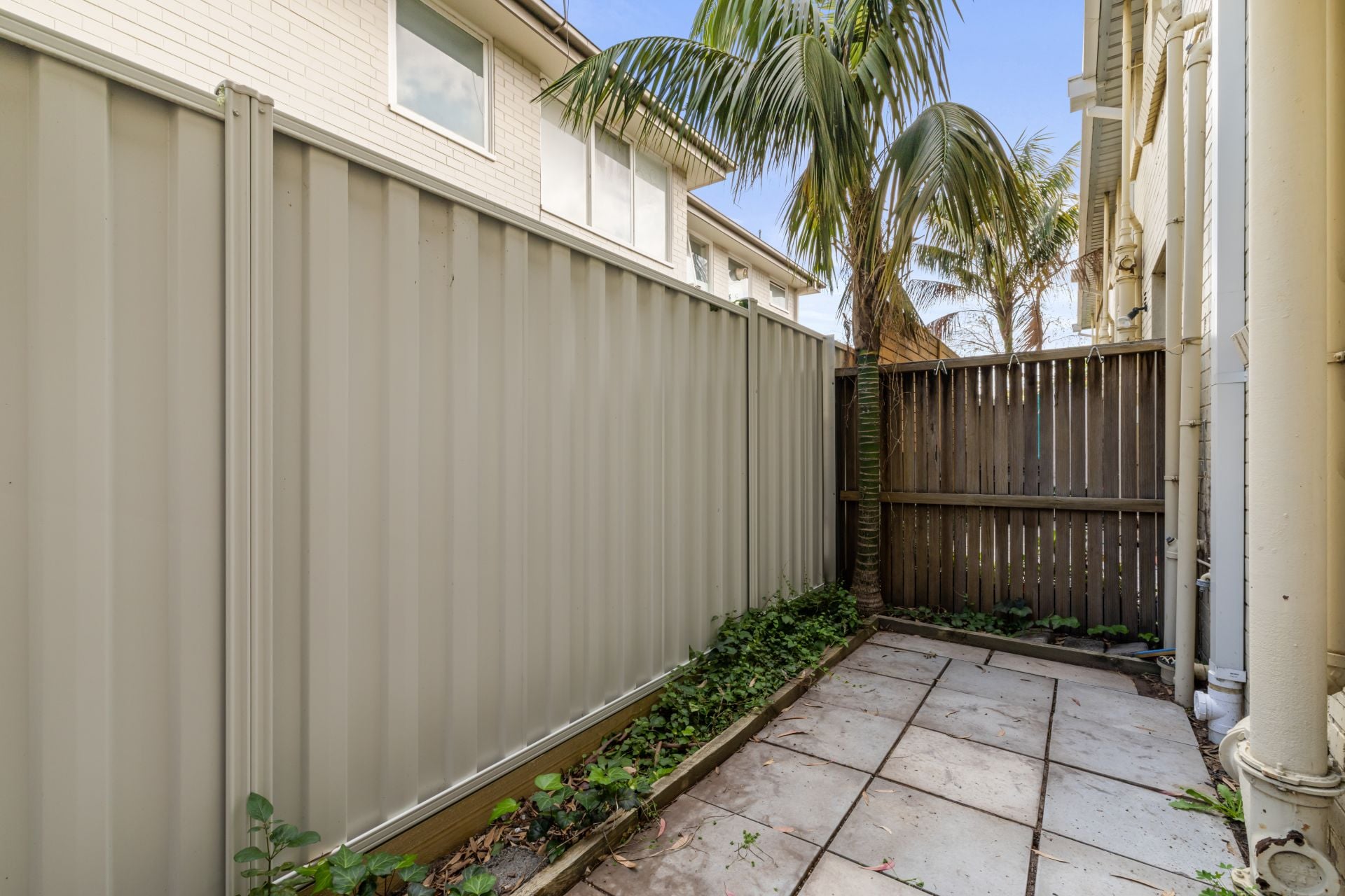 Parkland Retreat In Trendy Thornbury