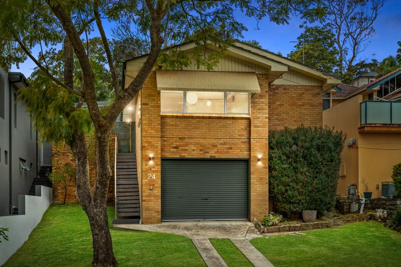 Real Estate For Sale 24 Bunyala Street Carss Park , NSW