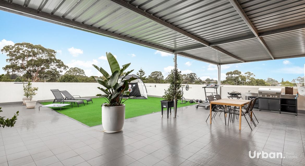 Quakers Hill 112/25 Railway Road
