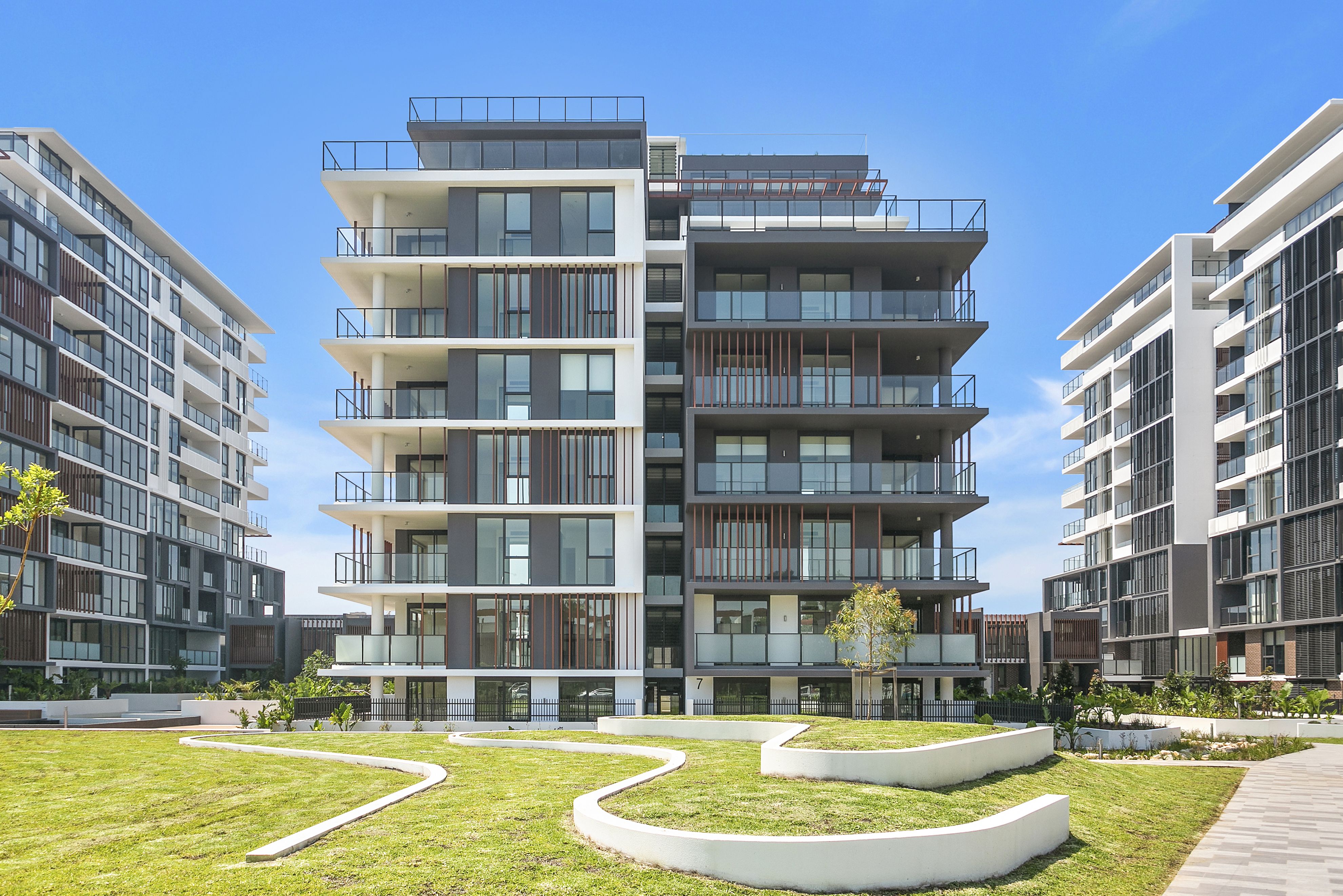 703/7 Garrigarrang Avenue, Kogarah