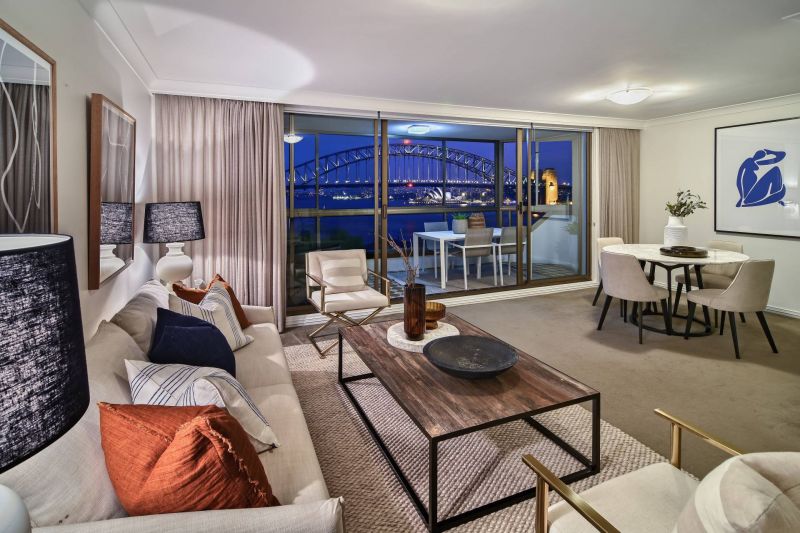 Real Estate For Sale 15/810 East Crescent Street McMahons Point , NSW
