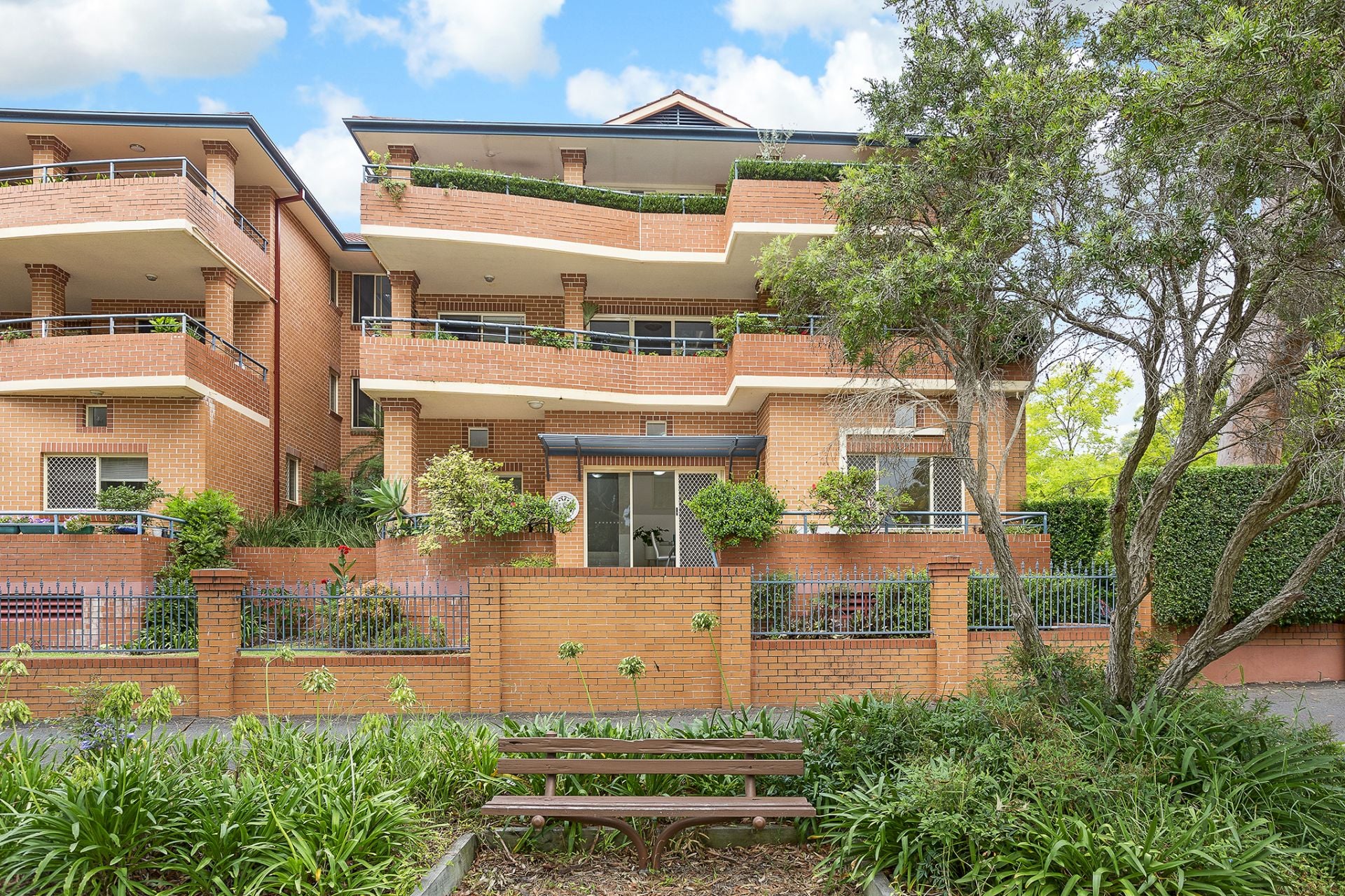 2/206-208 Willarong Road Caringbah NSW, Caringbah - Thumbnail 5