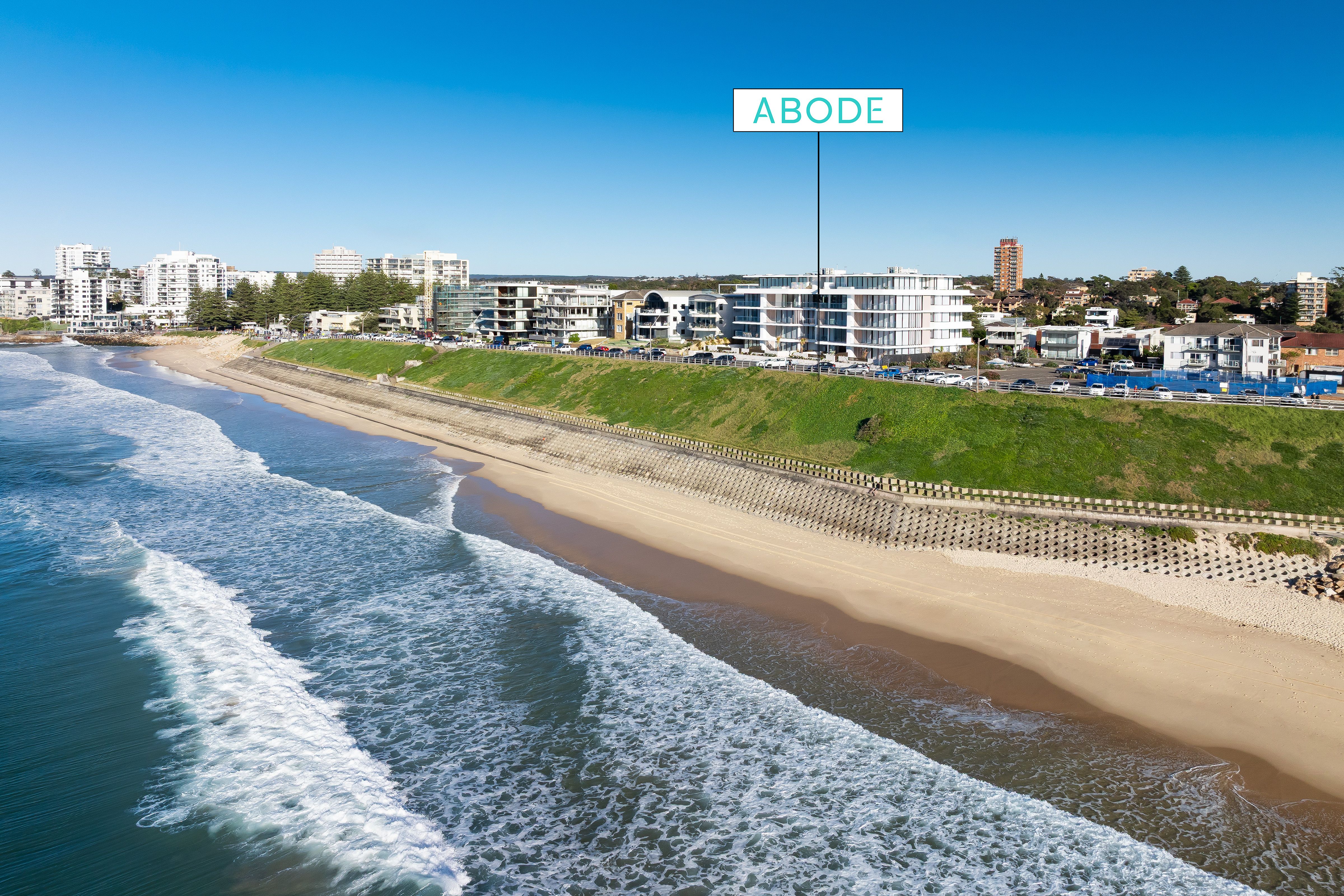 SOLSTICE 5-9 Prince St CRONULLA 2230