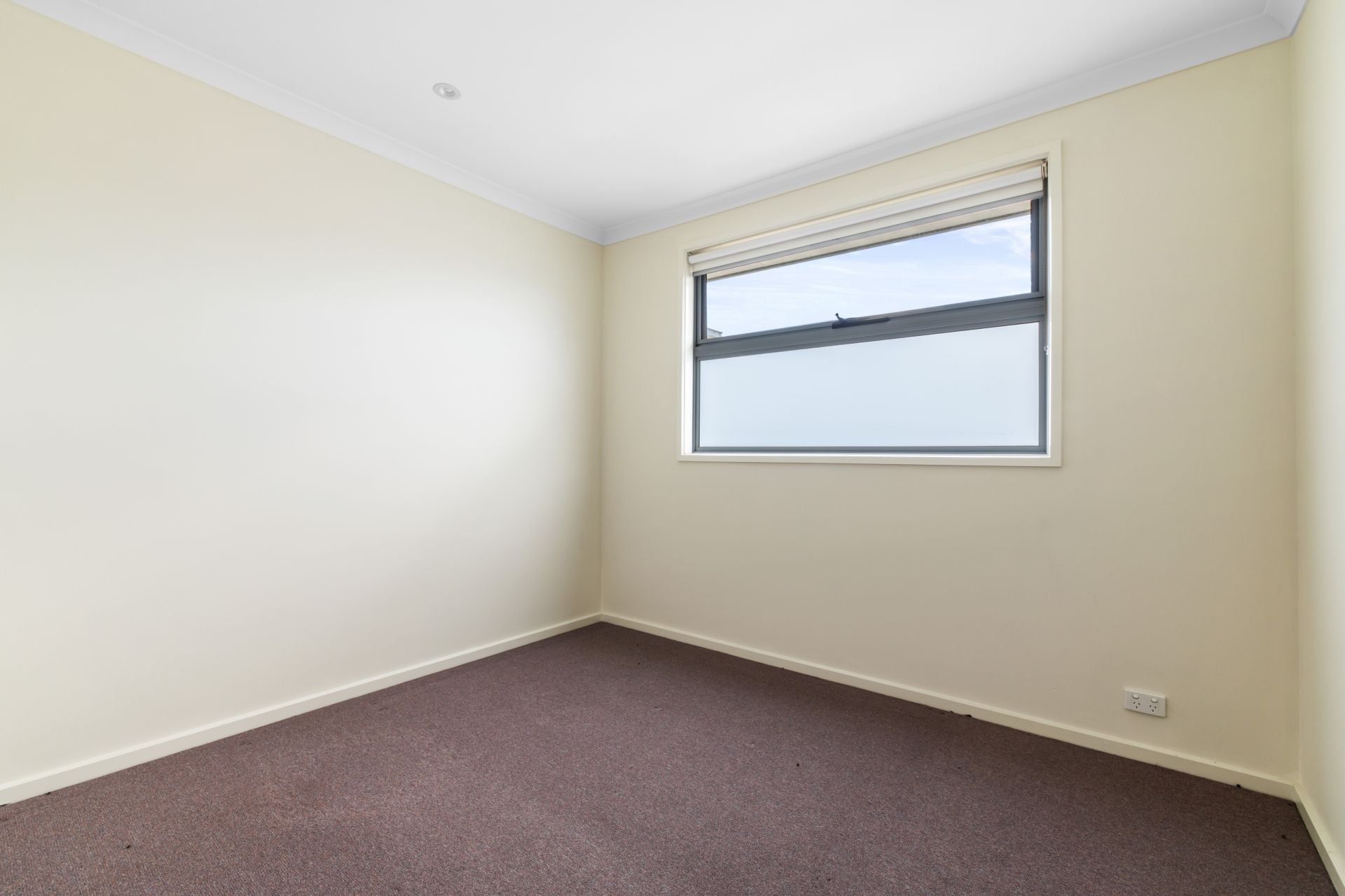 Spacious, Stylish And In Such A Central Location!