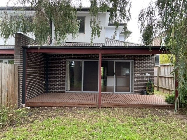 **Modern & Low Maintenance Living**
