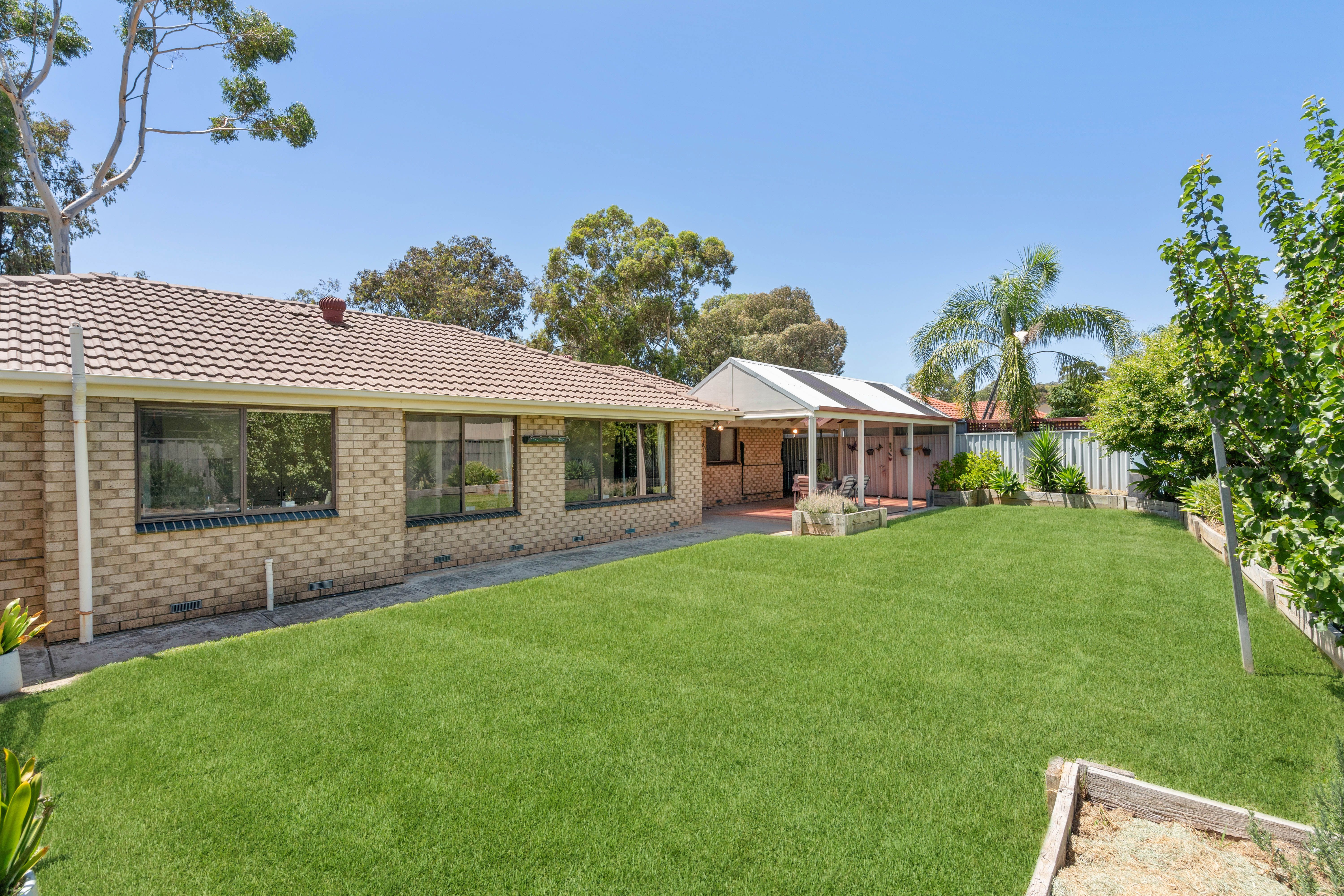 4 Southwark Avenue Salisbury Heights 5109