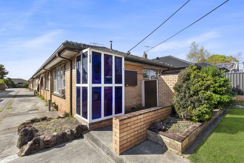 1/122 Edwardes Street, Reservoir