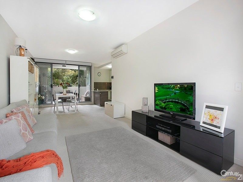 101/70 Eton Street, SUTHERLAND, Sutherland - Thumbnail 6
