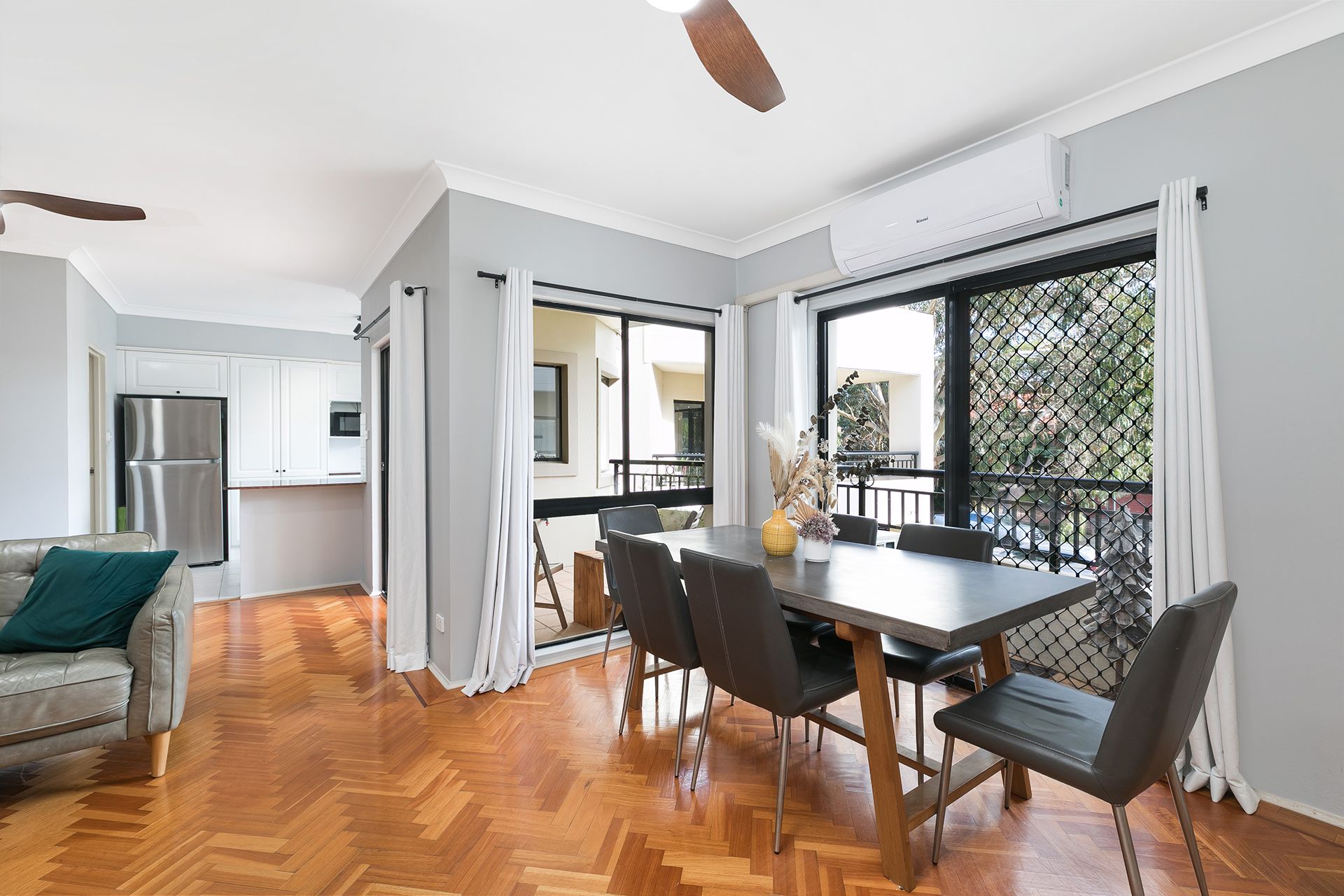 15/2-6 St Andrews Place CRONULLA 2230