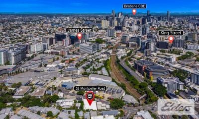 INNER CITY WAREHOUSE OPPORTUNITY - FLEXIBLE LEASE ARRANGEMENTS