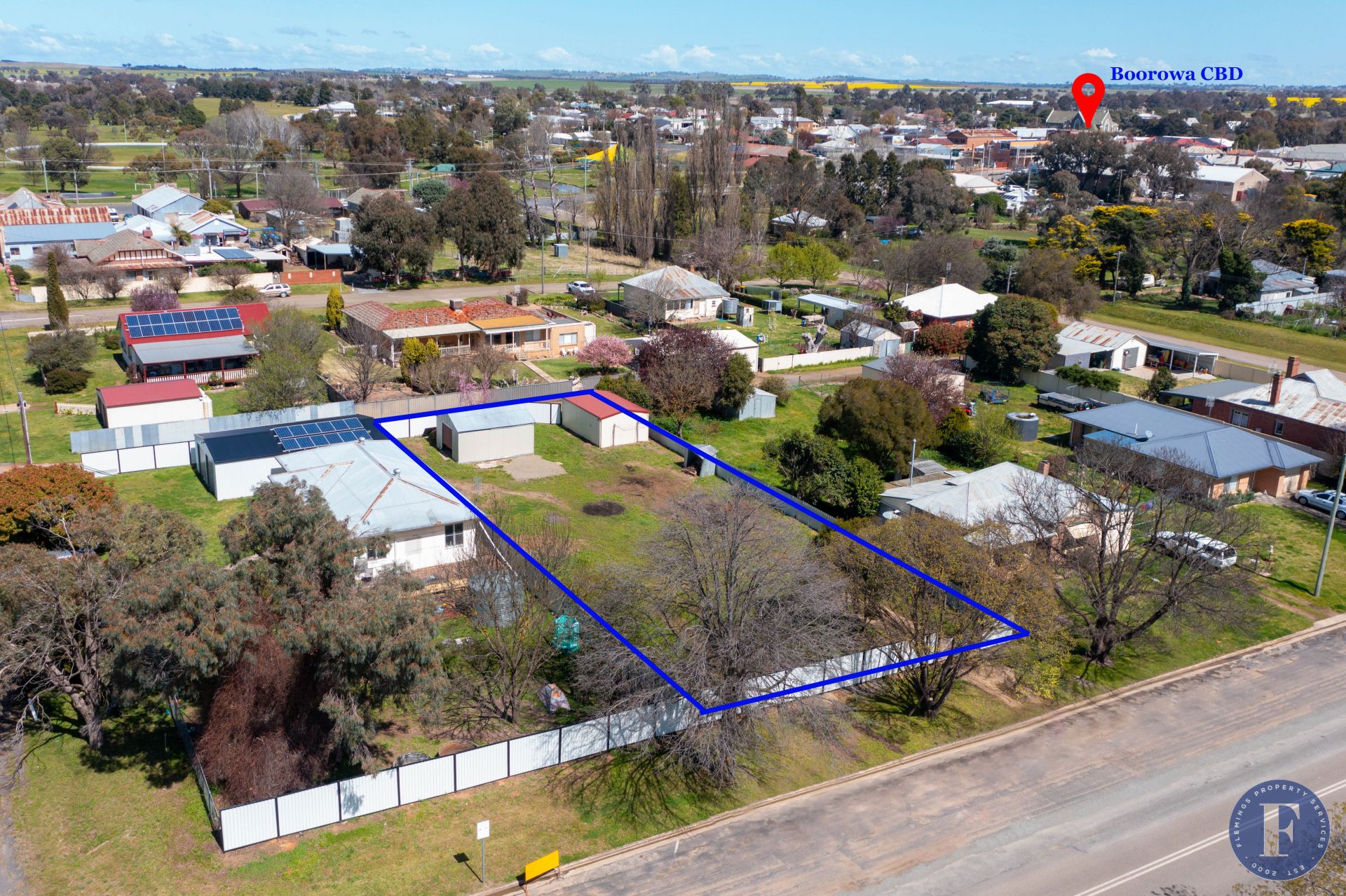 11 Brial Street, Boorowa NSW, Boorowa - Thumbnail 5