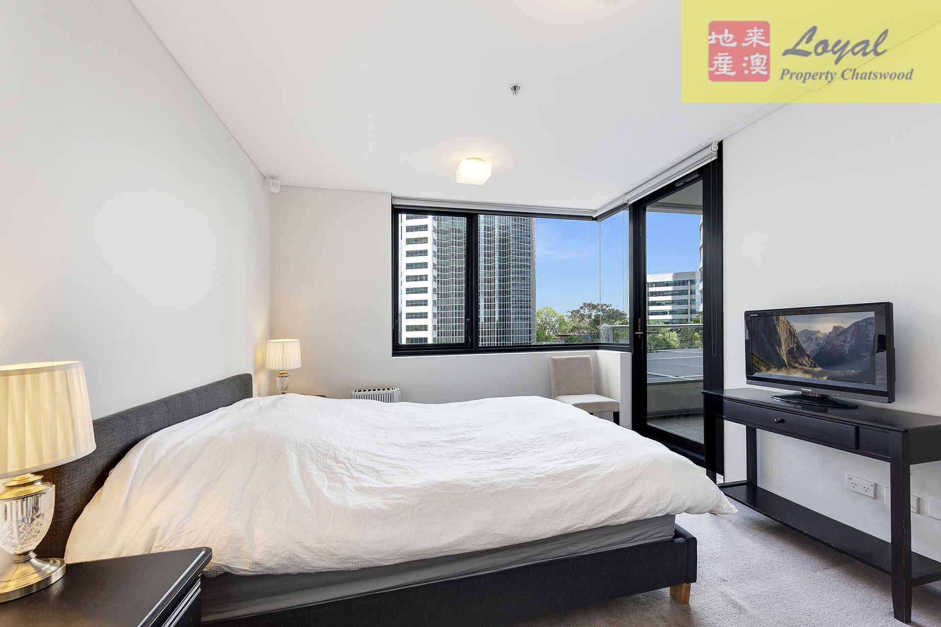 507/1 Cambridge Lane Chatswood NSW, Chatswood - Thumbnail 5