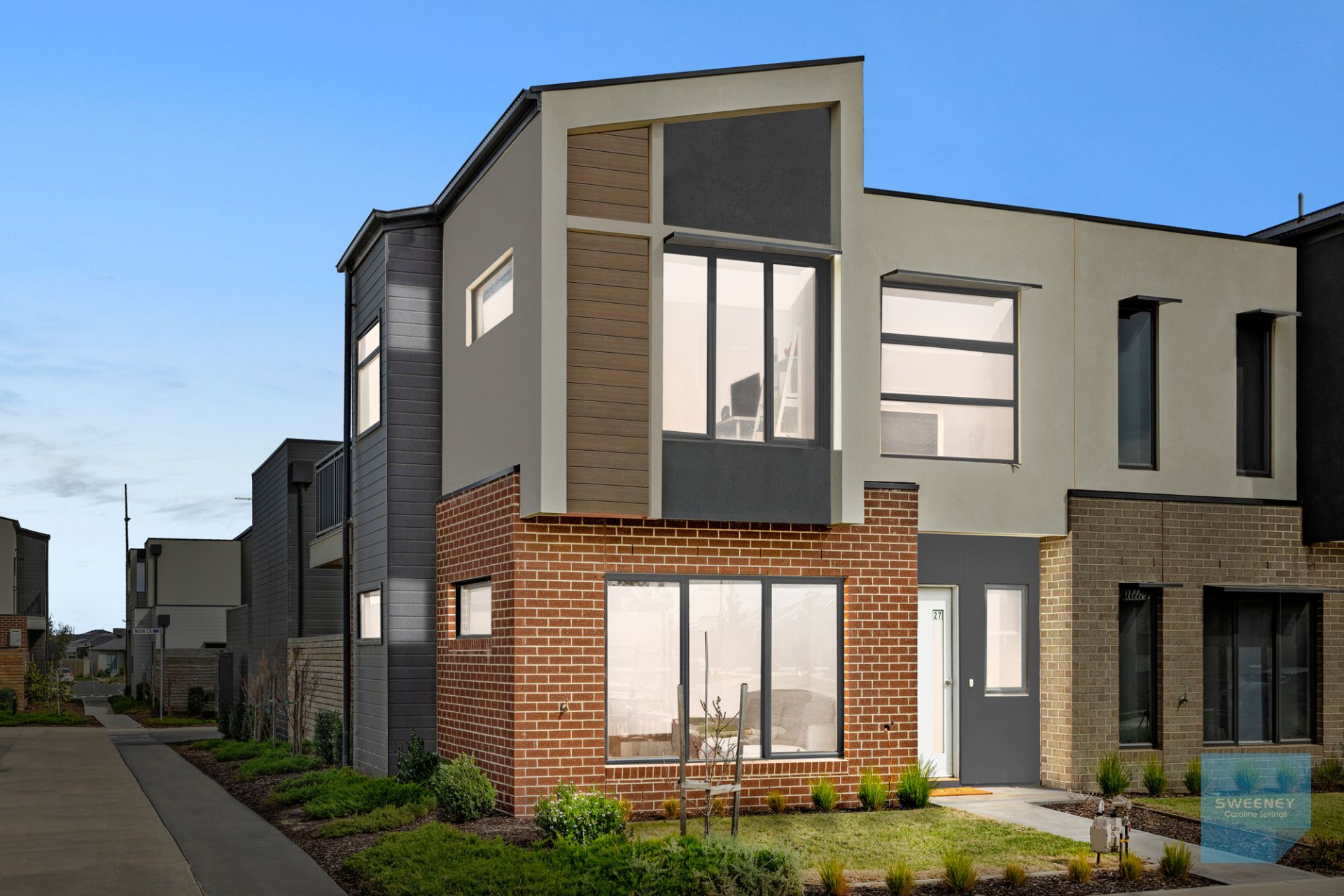 27 Joey Crescent, Deanside - Thumbnail 2