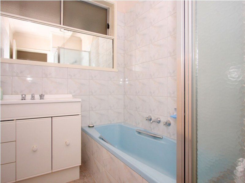 Desirable 3 Bedroom Home!