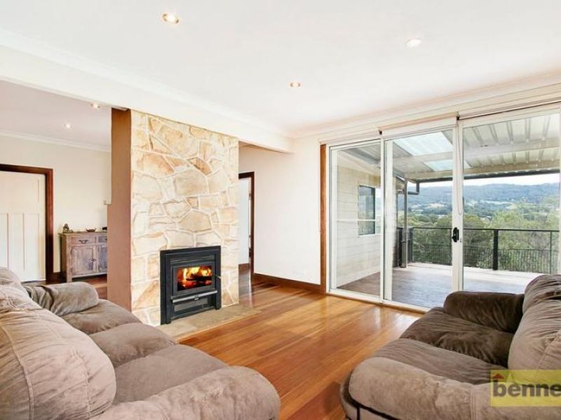 1073 Grose Vale Road, Kurrajong - Thumbnail 4