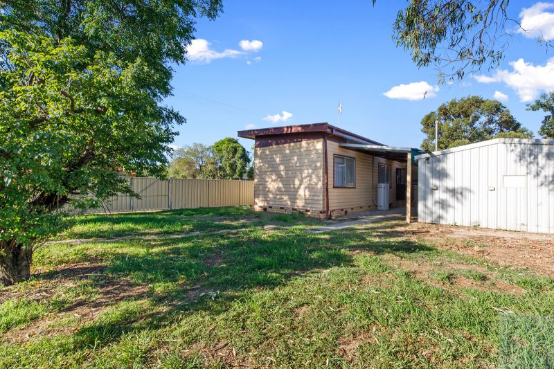 32 Murray Street, Tocumwal Kerr Real Estate