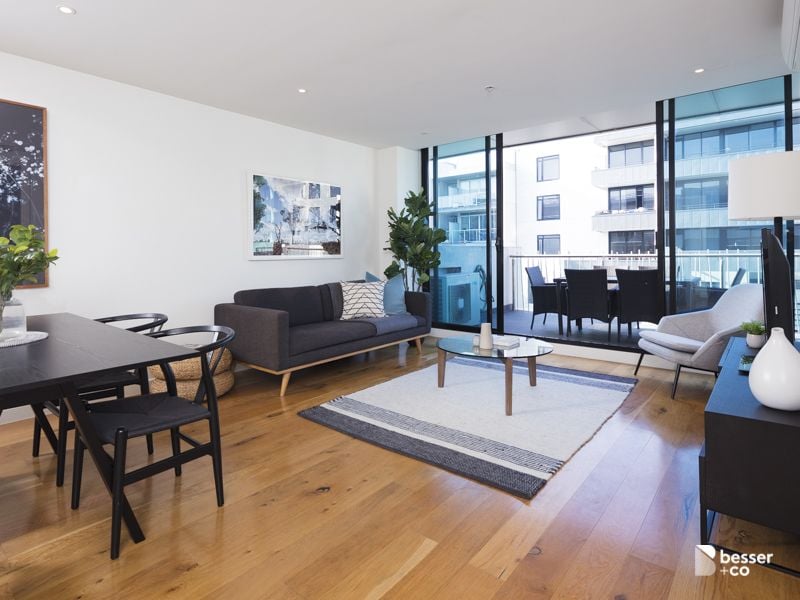 302/77 Nott Street, Port Melbourne - Thumbnail 3