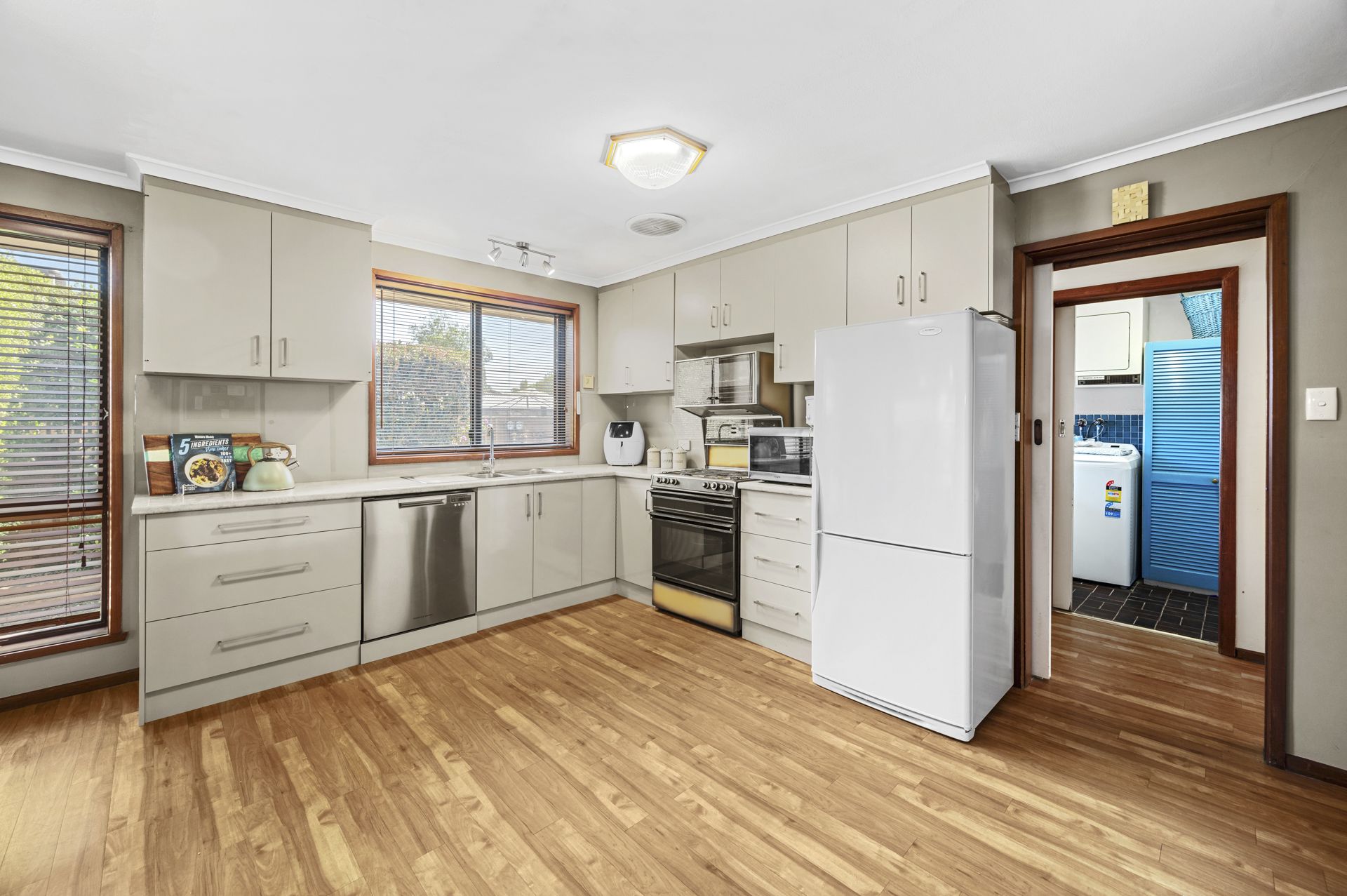 The Perfect Option For Family Living