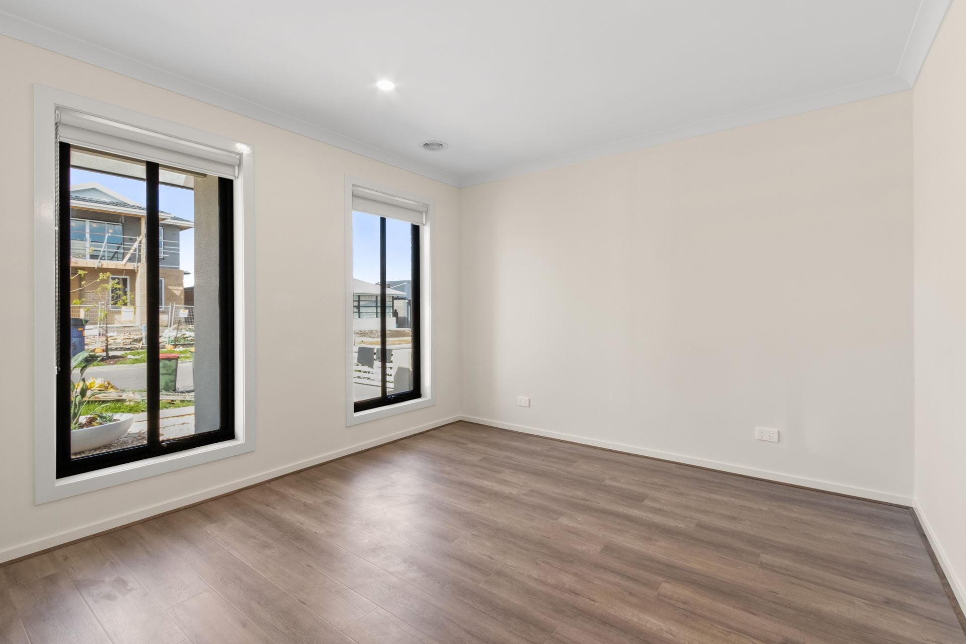 BRAND NEW HOME!