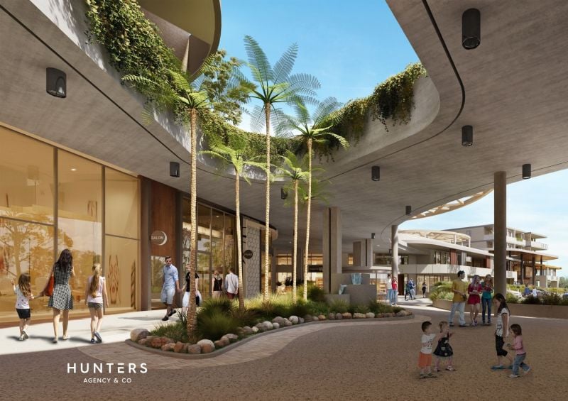 B111/90-98 Glenmore Ridge Drive, Glenmore Park