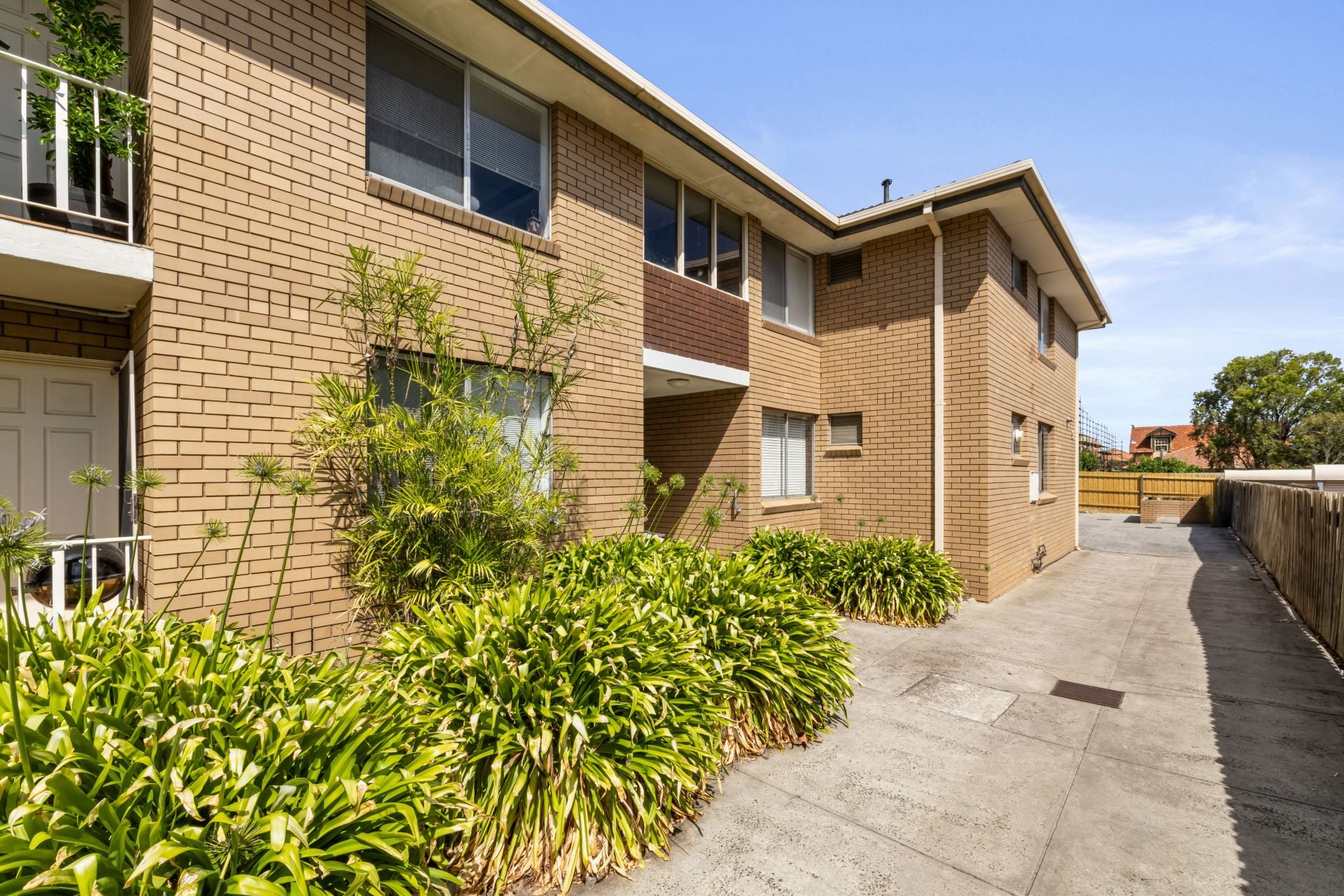 Renovated and Conveniently located. 
See virtual tour now!