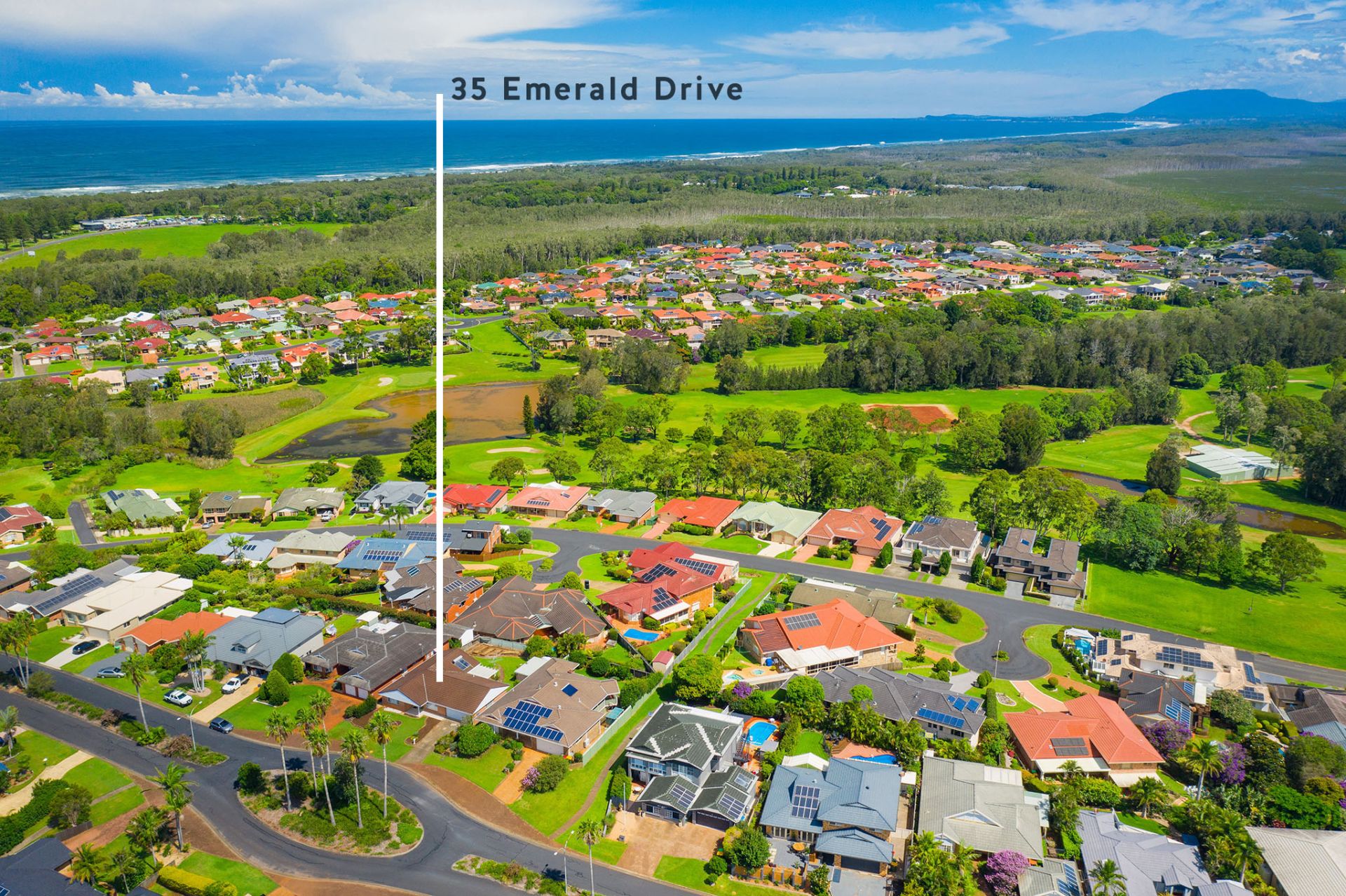 35 Emerald Drive, Port Macquarie HEM Real Estate