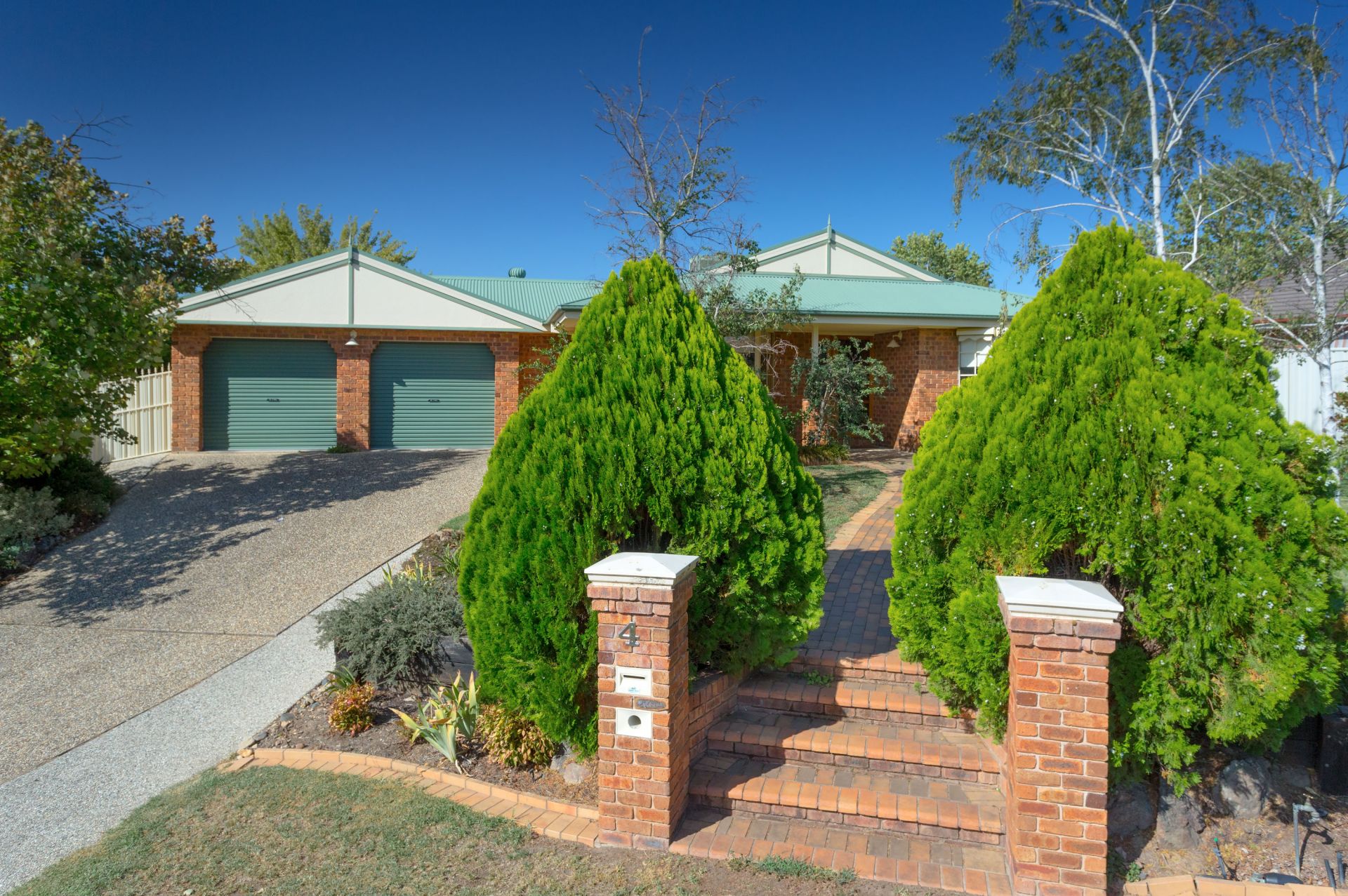4 Memorial Drive, Wodonga Wodonga Real Estate