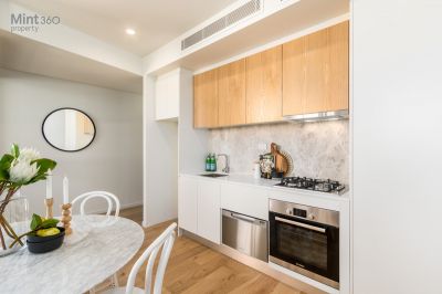 203/165 Frederick Street, Bexley