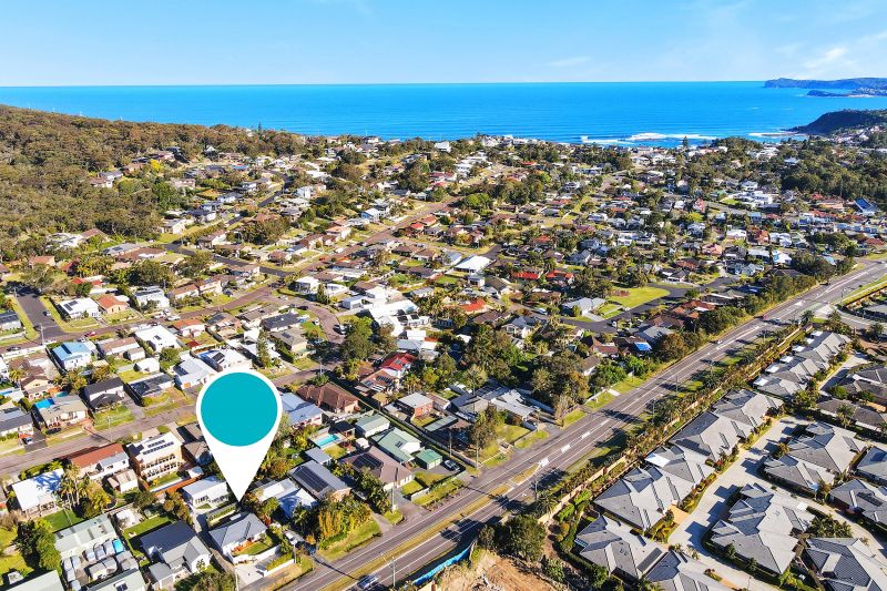 Real Estate For Sale 1016 The Entrance Road Forresters Beach , NSW