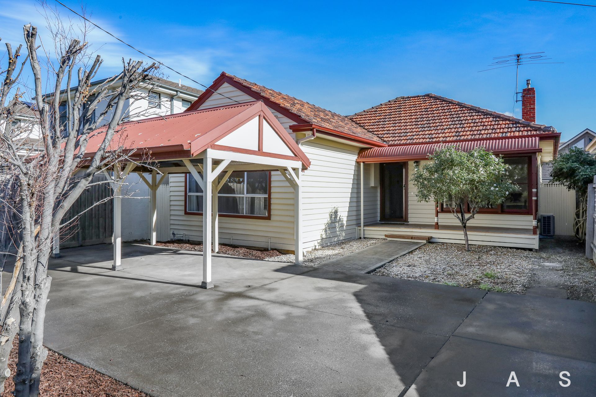 25 Carmen Street Newport VIC, Newport - Thumbnail 2