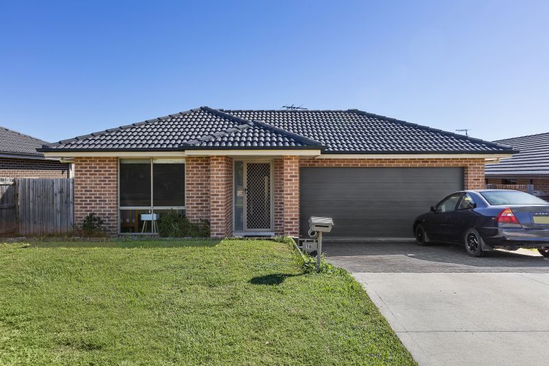 Real Estate For Sale 18 Adams Circuit Elderslie , NSW