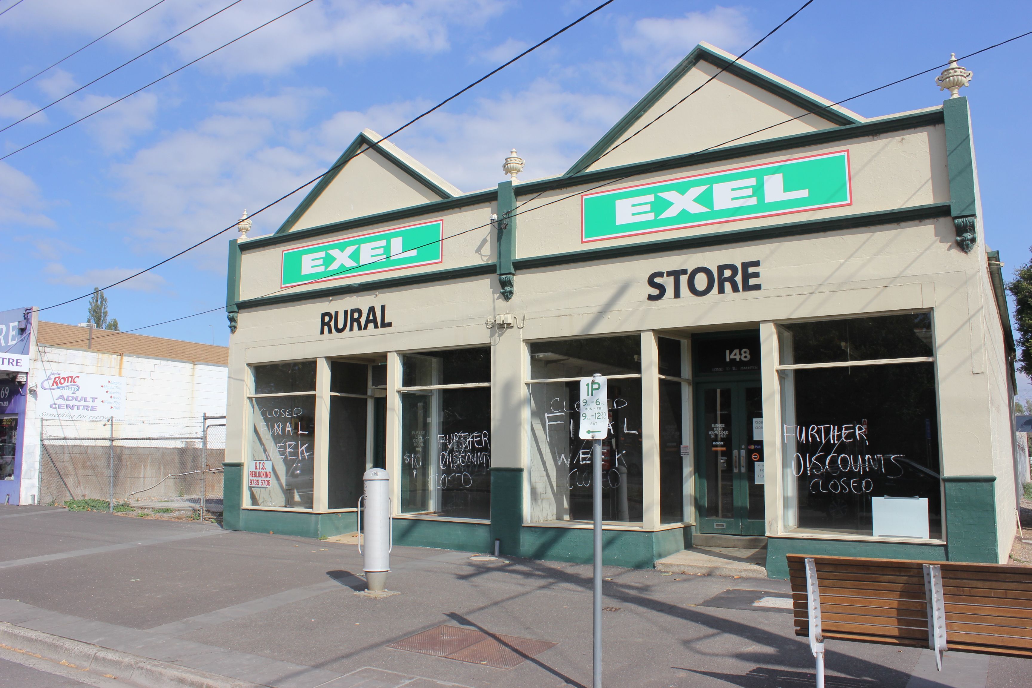 148 Main Street Lilydale , VIC 3140 Retail For Commercial Lease 4218734