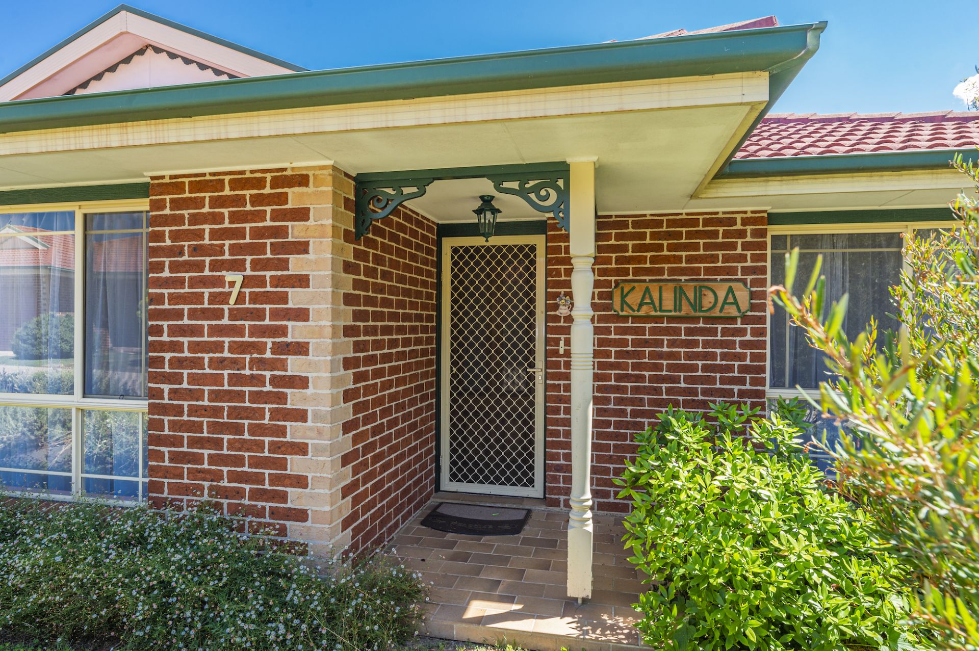 7/1 River Drive, Karabar Ian McNamee & Partners Pty Ltd