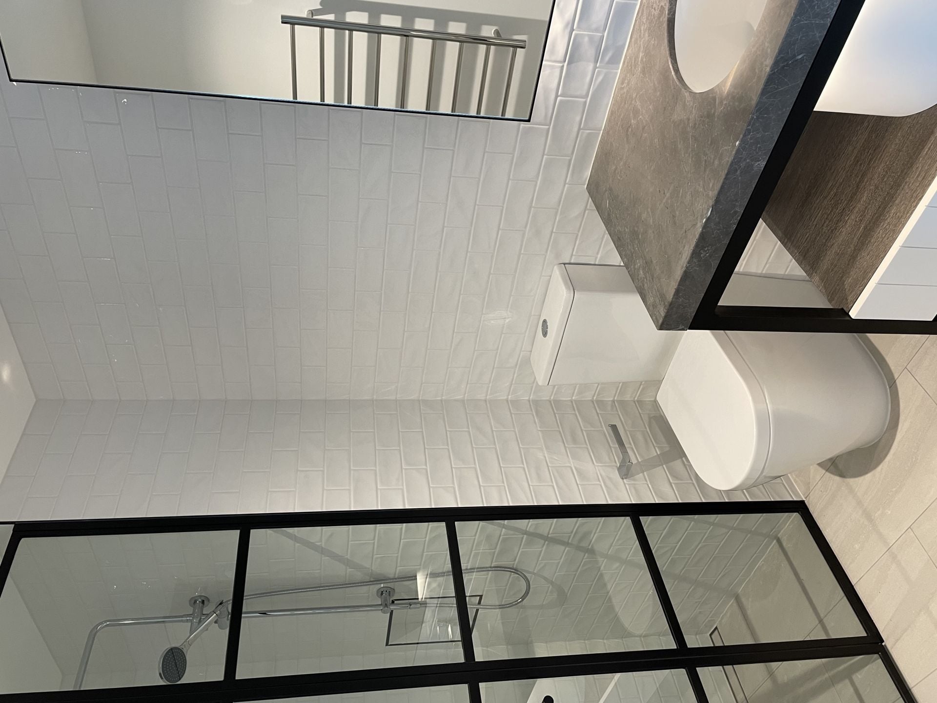 Brand New, Three Bedroom Residence in Victoria & Vine Building