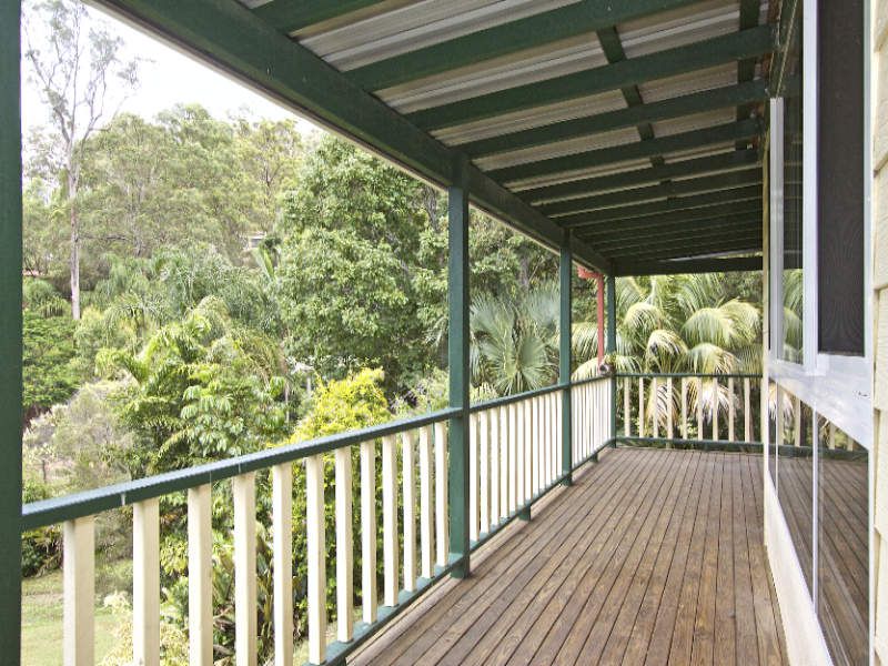 72 Golden Valley Road TALLEBUDGERA VALLEY QLD, Tallebudgera Valley - Thumbnail 6
