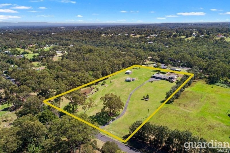 4 Wandarri Road Kenthurst NSW, Kenthurst - Thumbnail 2