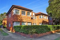 Rose Bay