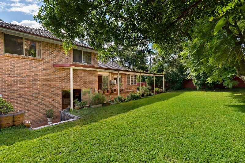 Real Estate For Sale 3 Morton Avenue Carlingford , NSW