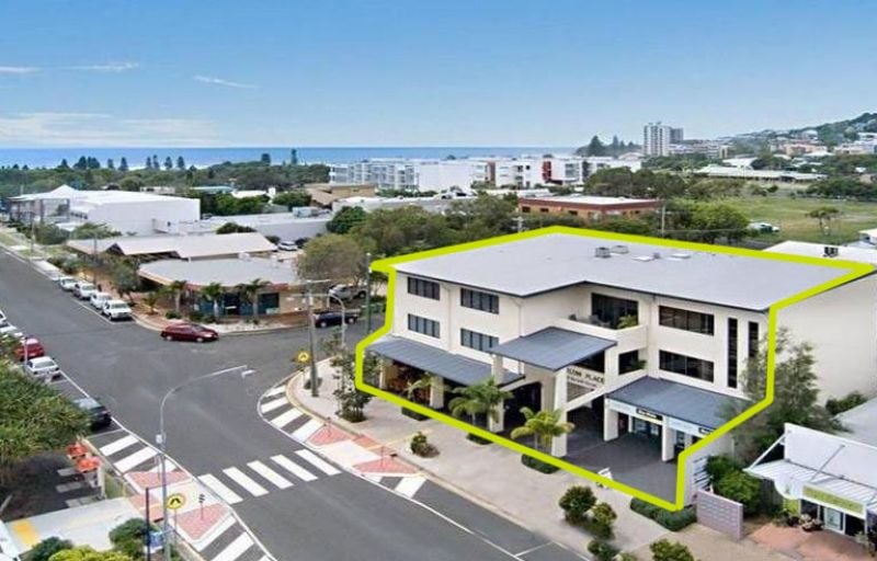 2/19 Birtwill Street Coolum Beach QLD, Coolum Beach - Thumbnail 2