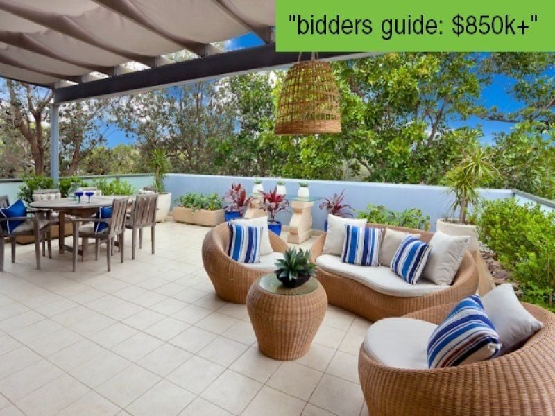 2/695 Barrenjoey Road AVALON NSW, Avalon - Thumbnail 4