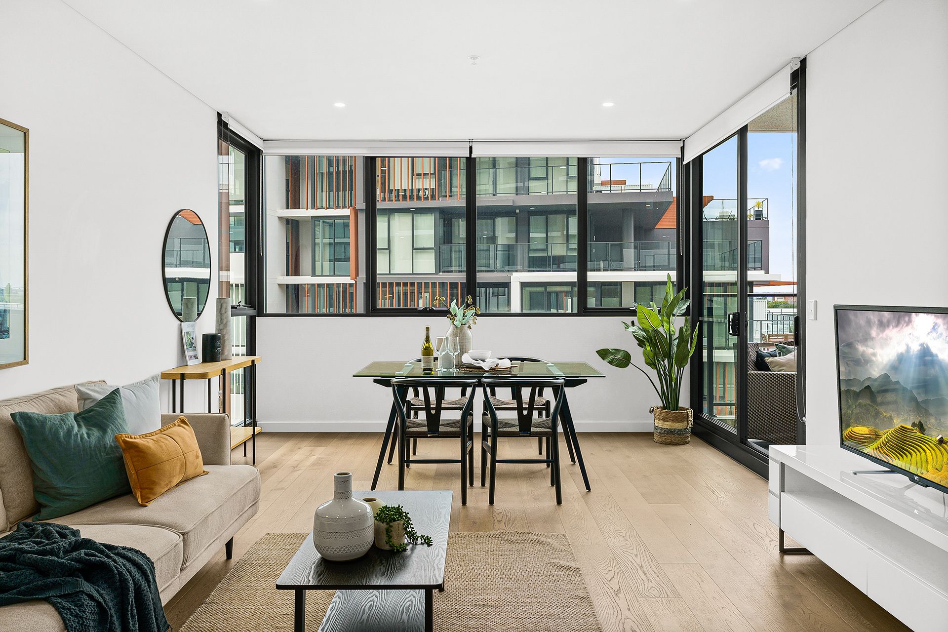 704/15 Garrigarrang Avenue Kogarah NSW, Kogarah - Thumbnail 4