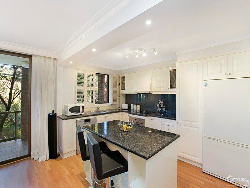 4/60-66 Auburn Street, SUTHERLAND, Sutherland - Thumbnail 2
