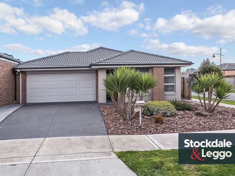 93 Brinkhill Drive MERNDA, Mernda - Thumbnail 3