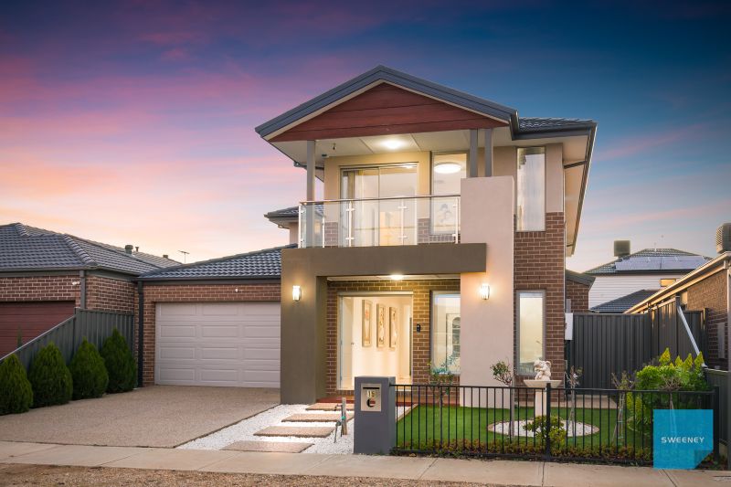 15 Quadrant Drive, Fraser Rise - Thumbnail 3
