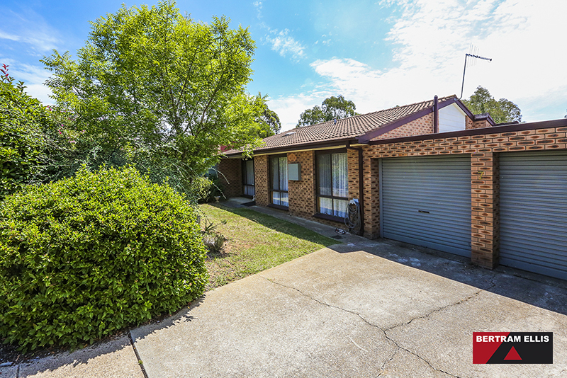 Real Estate For Sale 7 Kidman Close Kambah , ACT