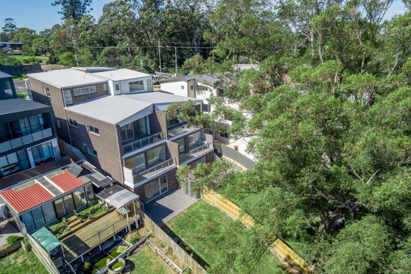 Real Estate For Sale 188 Marsden Road Dundas Valley , NSW