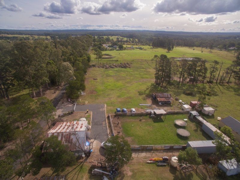 Real Estate For Sale 10 Werriberri Road Orangeville , NSW