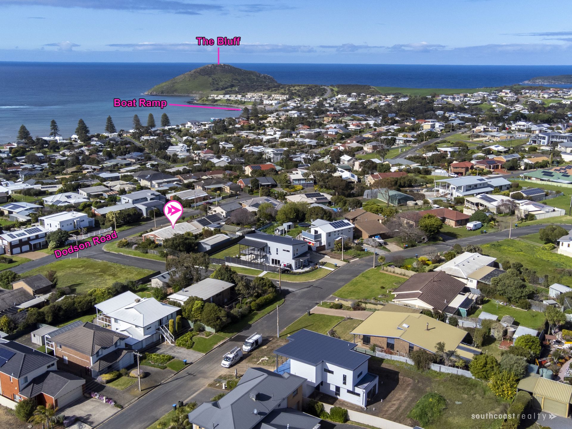 31 Dodson Road, Encounter Bay South Coast Realty