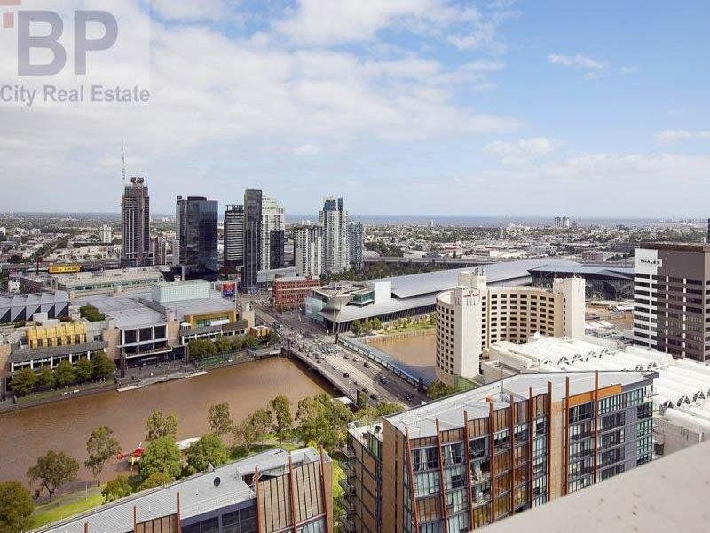 2810/8 Downie Street MELBOURNE VIC, Melbourne - Thumbnail 4